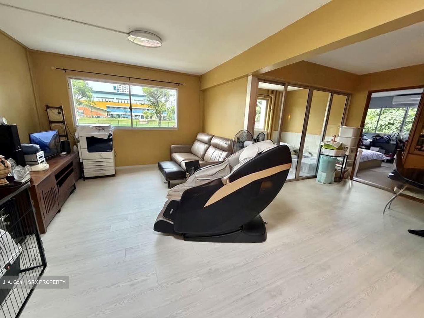 Blk 101 Bishan View (Bishan), HDB 5 Rooms #618191451